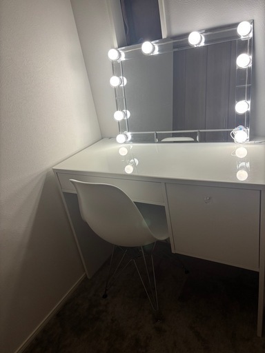 ドレッサーセット