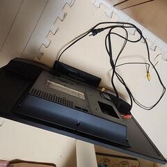 【中古品　2015年製】液晶テレビの画像