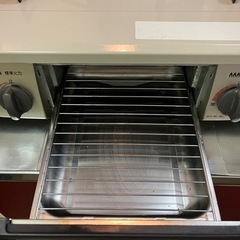 Rinnai KG34NBE ホワイトガスコンロ 2の画像