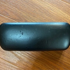 BVLGARI メガネケースの画像