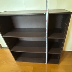 カラーBOXセット売りの画像