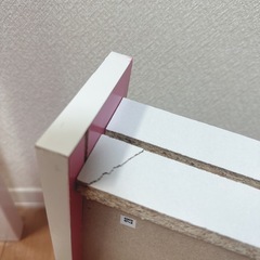 子ども学習机 勉強机の画像