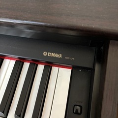 YAMAHA／クラビノーバ／88鍵 ／電子ピアノの画像