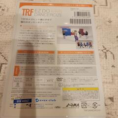 TRF EZ DO DANCERCIZEの画像