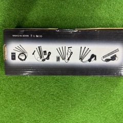 新品未使用❗️車内フットLEDランプの画像