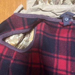 RUGGEDWORKS アウター　3wayの画像