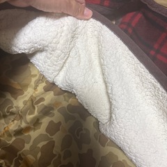 RUGGEDWORKS アウター　3wayの画像