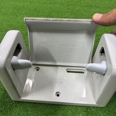 トイレットペーパーホルダーの画像