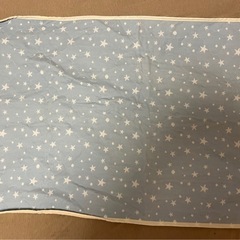 美品⭐️3点セット　お昼寝マット　保育園 昼寝　ベビー　敷パット　防水シーツ 120×70 持ち運び 赤ちゃん　　の画像