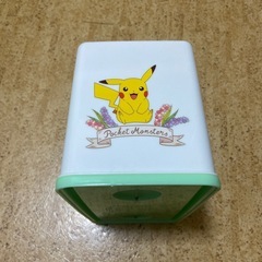 ポケモン マスクケースの画像