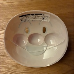 アンパンマン　お面
の画像