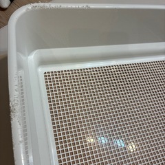 犬　ペット用トイレ トレー付き ワイド　レギュラーの画像
