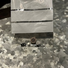 【ジャンク品】トリビュート BM-LT02 ワイヤレスベビーカメラの画像