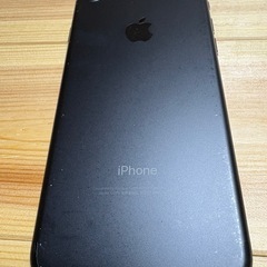 iPhone7 128gb の画像