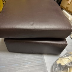 ソファの画像