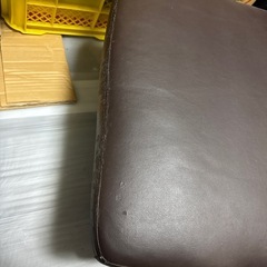 ソファの画像