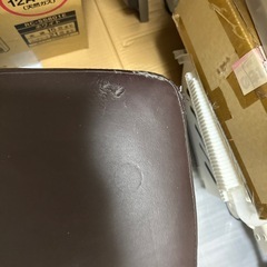 ソファの画像