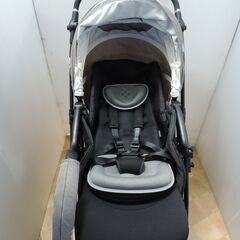 ベビー・子供用品買取販売キッズモール湘南/ランフィリノンRB２L/１～３６カ月/オート４キャス/ハイシート/洗濯済の画像