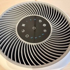 Levoit 空気清浄機の画像