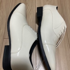 ドレスシューズ 25.0cmの画像