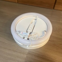 メイクアップライトの画像
