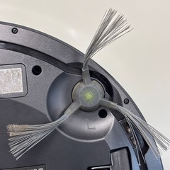 ＊AIRROBO P20 ロボット掃除機 通電確認済 説明書無 ドック付 UBTECH製 未清掃 元箱有 簡易梱包 直接引取大歓迎 動作未確認 状態写真参照の画像
