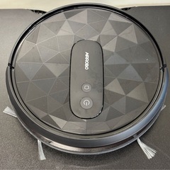＊AIRROBO P20 ロボット掃除機 通電確認済 説明書無 ドック付 UBTECH製 未清掃 元箱有 簡易梱包 直接引取大歓迎 動作未確認 状態写真参照の画像