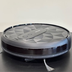 ＊AIRROBO P20 ロボット掃除機 通電確認済 説明書無 ドック付 UBTECH製 未清掃 元箱有 簡易梱包 直接引取大歓迎 動作未確認 状態写真参照の画像