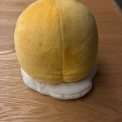 【新品 非売品】サンリオ ぐでたま ぬいぐるみの画像