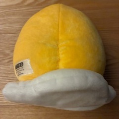 【新品 非売品】サンリオ ぐでたま ぬいぐるみの画像