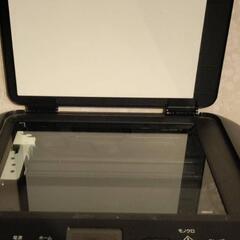 Canon コピー機の画像