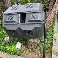 コンポストの画像