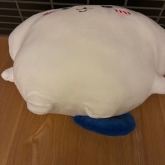 【新品】ちいかわ　キャラクター　ぬいぐるみの画像