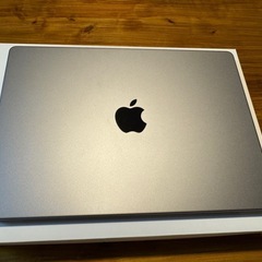 Apple 2021 MacBook Pro A2442の画像