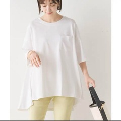 OMNES Tシャツの画像