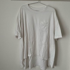 OMNES Tシャツの画像