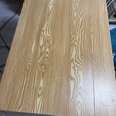 カウンターテーブル　90センチの画像