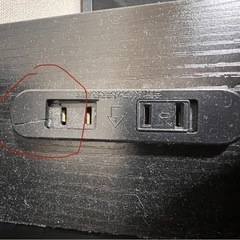 ベッド(マットレスなし)の画像