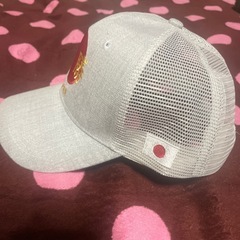 帽子の画像