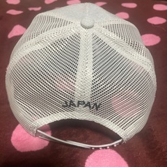 帽子の画像