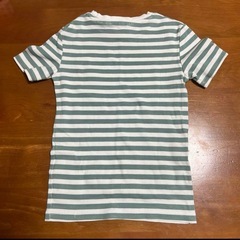 H&M スヌーピー チャーリーブラウン　Tシャツ　110の画像