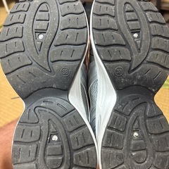 スニーカーの画像