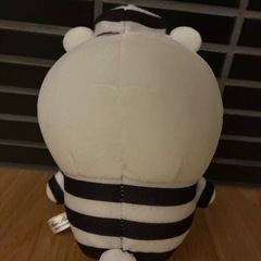 【新品】ちいかわ　ぬいぐるみの画像
