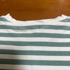 H&M スヌーピー チャーリーブラウン　Tシャツ　110の画像