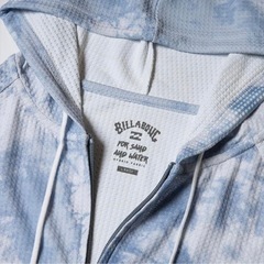 BILLABONG ビラボン スウェットジャケット セットアップ 上下セット Ｌサイズの画像