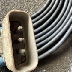 HBM50 コンクリートバイブレーターの画像
