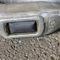 HBM50 コンクリートバイブレーターの画像