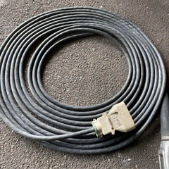 HBM50 コンクリートバイブレーターの画像