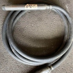 HBM50 コンクリートバイブレーターの画像