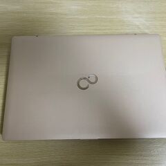  ★☆ 爆速　富士通 ノートパソコン　Officeの画像
